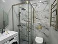 2-комнатная квартира · 47 м² · 5/5 этаж, мкр 20-й 46 за 250 000 ₸ в Алматы, Алатауский р-н — фото 2