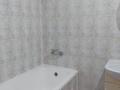 2-бөлмелі пәтер · 81.4 м² · 6/13 қабат, Мукан Тулебаев 5, бағасы: 33 млн ₸ в Астане, Алматы р-н — фото 17