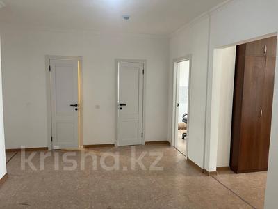 2-бөлмелі пәтер · 81.4 м² · 6/13 қабат, Мукан Тулебаев 5, бағасы: 33 млн ₸ в Астане, Алматы р-н