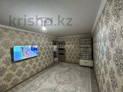 2-бөлмелі пәтер · 48 м² · 1/5 қабат, 17-шағынаудан 15а, бағасы: 21 млн ₸ в Шымкенте, Аль-Фарабийский р-н