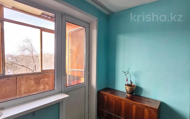 1-комнатная квартира · 32.3 м² · 4/5 этаж, мкр Новый Город, улица Николая Гоголя 33/2 — ПОМОЩЬ В ИПОТЕКЕ - Детский сад Алтынай, остановка Хлебзавод за 11.8 млн ₸ в Караганде, Казыбек би р-н — фото 5