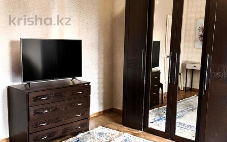 1-бөлмелі пәтер · 51 м² · 3/5 қабат, Самал-3 ш/а., бағасы: 47 млн ₸ в Алматы, Медеуский р-н — фото 3