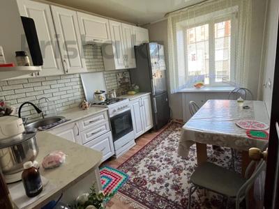 3-комнатная квартира · 61.1 м² · 5/6 этаж, Автомобильная за 24 млн 〒 в Костанае