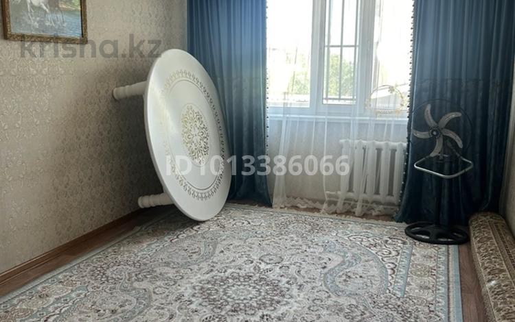 3-комнатная квартира · 63 м² · 3/5 этаж, Алашахана 18 за 22 млн ₸ в Жезказгане — фото 2