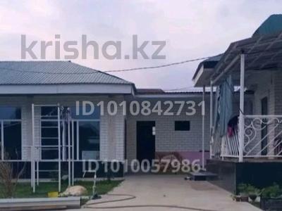 Отдельный дом · 4 комнаты · 120 м² · 10 сот., Кансонар 22 — Школа 56 за 25 млн ₸ в Таразе