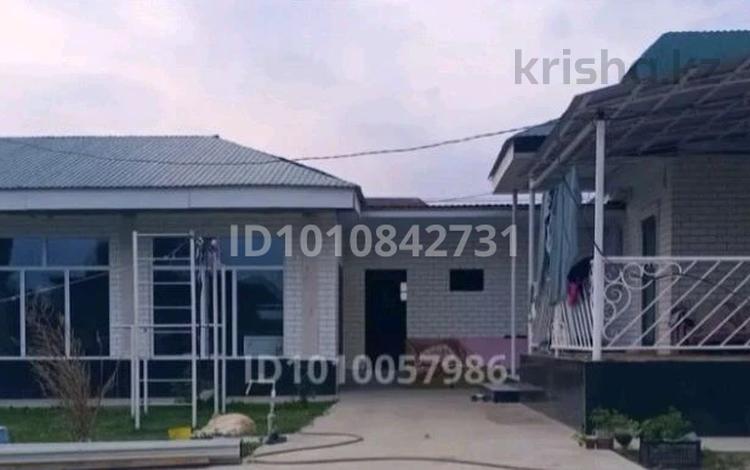 Жеке үй · 4 бөлме · 120 м² · 10 жүзд., Кансонар 22 — Школа 56, бағасы: 25 млн ₸ в Таразе — фото 2