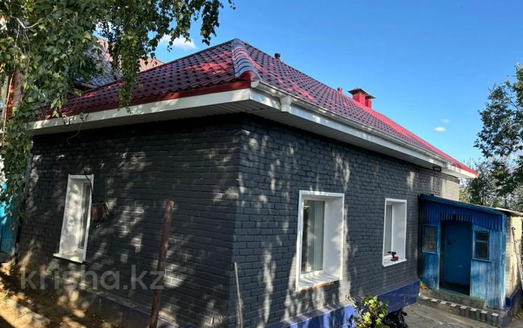 Отдельный дом · 4 комнаты · 65.8 м² · 10 сот., Ленина 49 за 22 млн ₸ в Костанае — фото 2