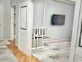 3-комнатная квартира · 85.6 м² · 4/9 этаж, Б. Момышулы 18/1 — Момышулы-Жумабаева за 45 млн ₸ в Астане, Алматы р-н — фото 3