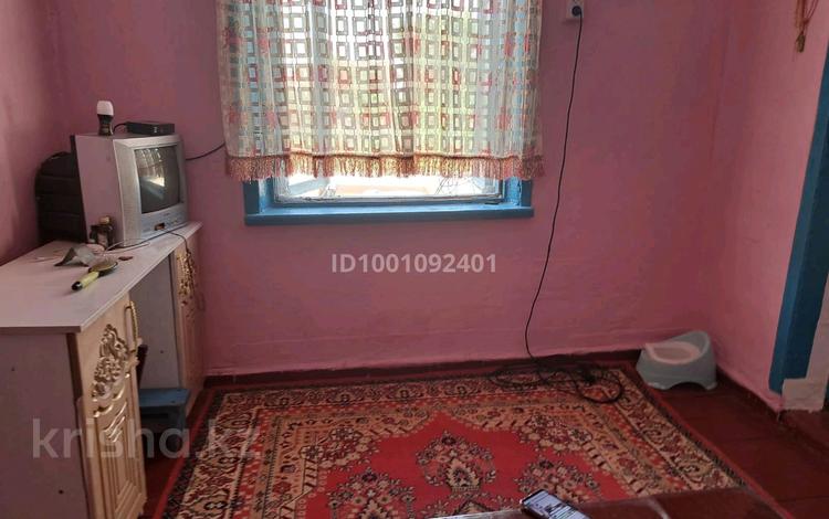Часть дома · 4 комнаты · 40 м² · 10 сот., мкр Бадам, Парыз 6 — 84 школа за 13 млн ₸ в Шымкенте, Енбекшинский р-н — фото 2