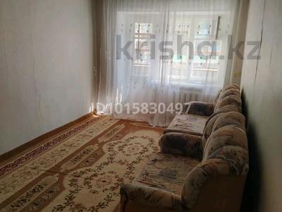 2-комнатная квартира · 45 м² · 2/4 этаж, Назарбаев — Остановка М.Маметова за 140 000 ₸ в Уральске