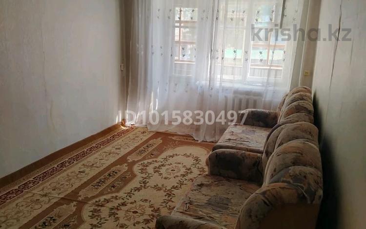 2-комнатная квартира · 45 м² · 2/4 этаж, Назарбаев — Остановка М.Маметова за 140 000 ₸ в Уральске — фото 2