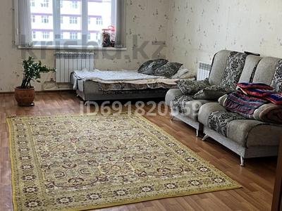 2-комнатная квартира, 63 м², 4/5 этаж, Кокжал Барака 20 за 24 млн 〒 в Усть-Каменогорске