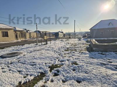 Участок · 8 соток, мкр Достык , Достық ш/а Мұзтау к-сі — Аялдама 115, 2, ?? маршрут жүреді за 21.5 млн 〒 в Шымкенте, Абайский р-н