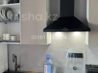 1-комнатная квартира · 40 м² · 4/9 этаж, мкр Омега, Молдашева 20/1 за 170 000 ₸ в Уральске