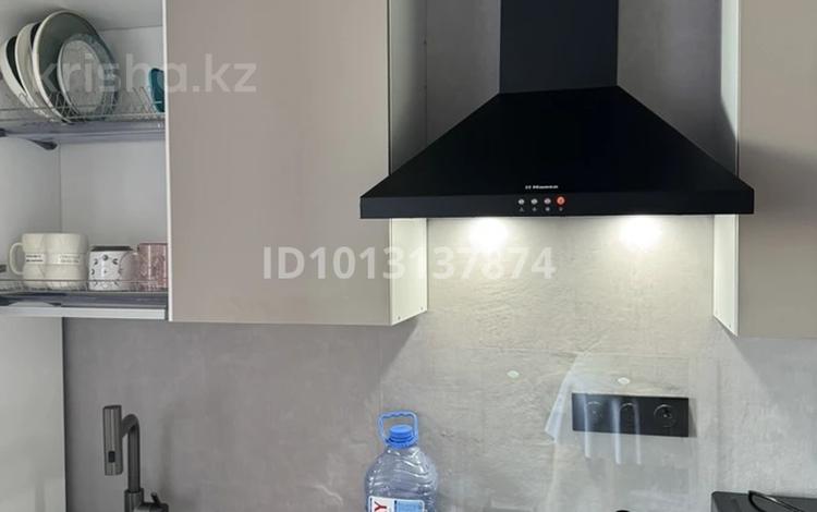 1-комнатная квартира · 40 м² · 4/9 этаж, мкр Омега, Молдашева 20/1 за 170 000 ₸ в Уральске — фото 10