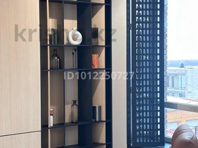 2-комнатная квартира · 78.5 м² · 3/5 этаж, Луговая 6/1 за 58.5 млн 〒 в Павлодаре