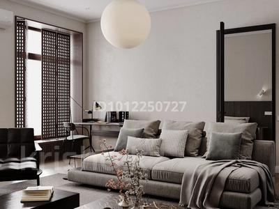 2-бөлмелі пәтер · 78.5 м² · 3/5 қабат, Луговая 6/1, бағасы: 58.5 млн ₸ в Павлодаре