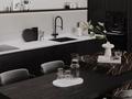 2-комнатная квартира · 78.5 м² · 3/5 этаж, Луговая 6/1 за 58.5 млн ₸ в Павлодаре — фото 9