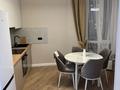 2-комнатная квартира · 42 м², 23-ая улица 7 стр за 280 000 ₸ в Астане, Есильский р-н