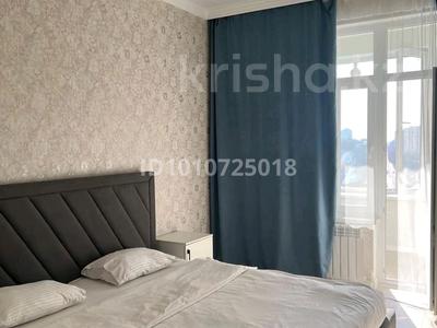 3-комнатная квартира · 80 м² · 8/18 этаж, Розыбакиева 237/1 — Штрауса за 35 000 〒 в Алматы, Бостандыкский р-н