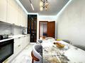 3-бөлмелі пәтер · 100 м² · 1/20 қабат, Улы Дала 29/1 — Толе Би, бағасы: 65.5 млн ₸ в Астане, Нура р-н