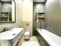 3-бөлмелі пәтер · 100 м² · 1/20 қабат, Улы Дала 29/1 — Толе Би, бағасы: 65.5 млн ₸ в Астане, Нура р-н — фото 14