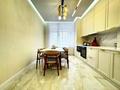 3-бөлмелі пәтер · 100 м² · 1/20 қабат, Улы Дала 29/1 — Толе Би, бағасы: 65.5 млн ₸ в Астане, Нура р-н — фото 2