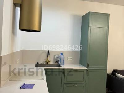 2-комнатная квартира · 60 м² · 4 этаж, Шамши Калдаяков 8 за 400 000 ₸ в Астане, Алматы р-н