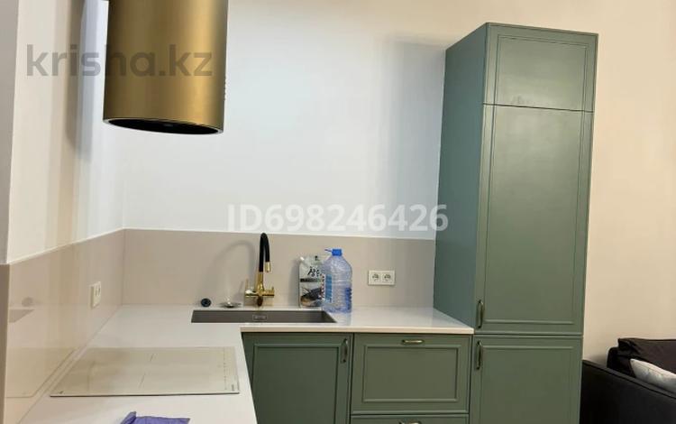 2-комнатная квартира · 60 м² · 4 этаж, Шамши Калдаяков 8 за 400 000 ₸ в Астане, Алматы р-н — фото 2