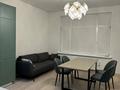 2-комнатная квартира · 60 м² · 4 этаж, Шамши Калдаяков 8 за 400 000 ₸ в Астане, Алматы р-н — фото 2