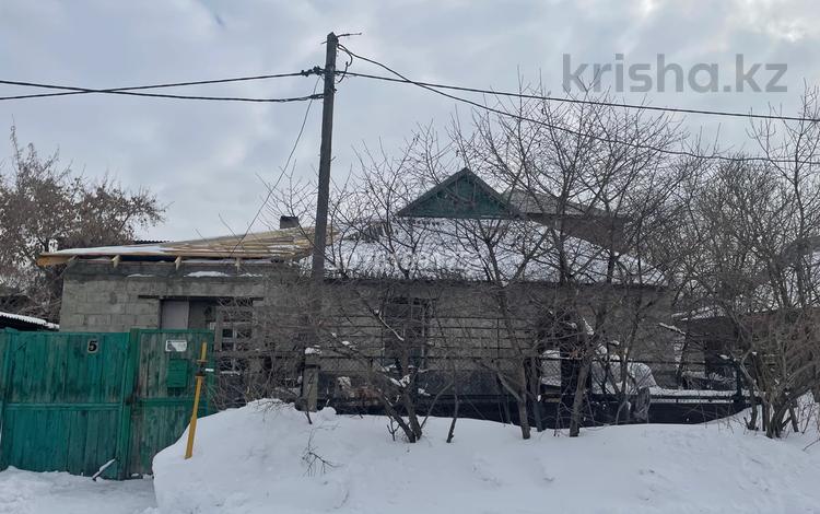 Жеке үй · 5 бөлме · 84.9 м² · 10 сот., мкр Новый Город 5 — Кафе Шайба, бағасы: 35 млн ₸ в Караганде, Казыбек би р-н — фото 2