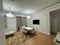 2-комнатная квартира · 71 м² · 6/8 этаж, Акмешит 19/4 — Улы Дала за 380 000 ₸ в Астане, Есильский р-н — фото 7