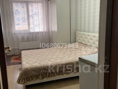 2-комнатная квартира, 70 м², 2/5 этаж помесячно, Каратал 12 за 165 000 〒 в Талдыкоргане, Каратал