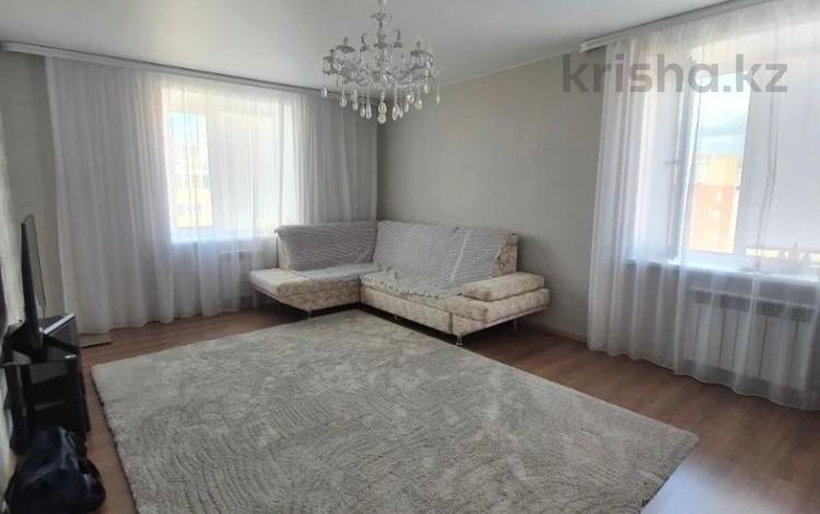 2-комнатная квартира · 65.2 м² · 5/6 этаж, Назарбаева 229 за 28.5 млн ₸ в Костанае — фото 2