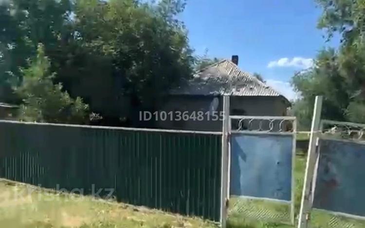 Отдельный дом · 3 комнаты · 40 м² · 15 сот., Балпық би 25 за 1.5 млн ₸ в Сырымбет — фото 2