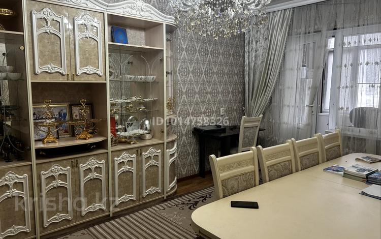 4-комнатная квартира · 85 м² · 3/5 этаж, мкр Жансая 43 за 25 млн ₸ в Таразе — фото 2