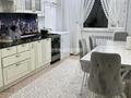 3-бөлмелі пәтер · 90 м² · 10/10 қабат, Курмагазы 198 — Недалеко от вокзала. Анвар т.д рядом., бағасы: 300 000 ₸ в Уральске, мкр Школьник