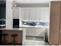 4-бөлмелі пәтер · 147.1 м² · 2/16 қабат, Кудайбердиулы 17 — 7 поликлиника, бағасы: ~ 70 млн ₸ в Астане, Алматы р-н