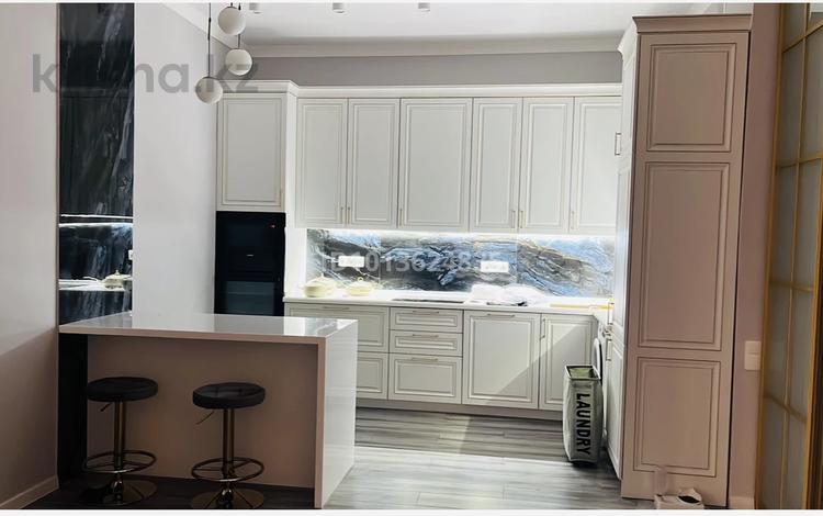 4-бөлмелі пәтер · 147.1 м² · 2/16 қабат, Кудайбердиулы 17 — 7 поликлиника, бағасы: ~ 70 млн ₸ в Астане, Алматы р-н — фото 6