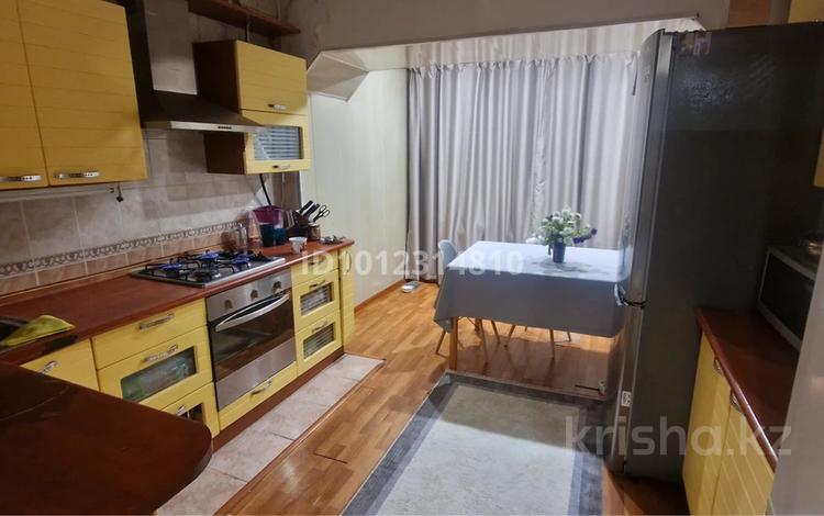 4-комнатная квартира · 121 м² · 1/5 этаж, мкр Жетысу-4 18 за 87 млн ₸ в Алматы, Ауэзовский р-н — фото 2