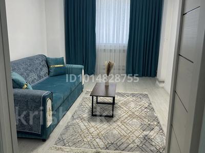 2-комнатная квартира · 61 м² · 4/5 этаж, мкр Улы Дала 35 за 10 000 ₸ в Таразе