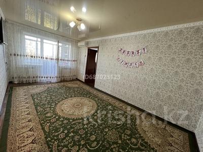 2-комнатная квартира, 44.4 м², 4/5 этаж, Абая 2 за 8 млн 〒 в Сатпаев