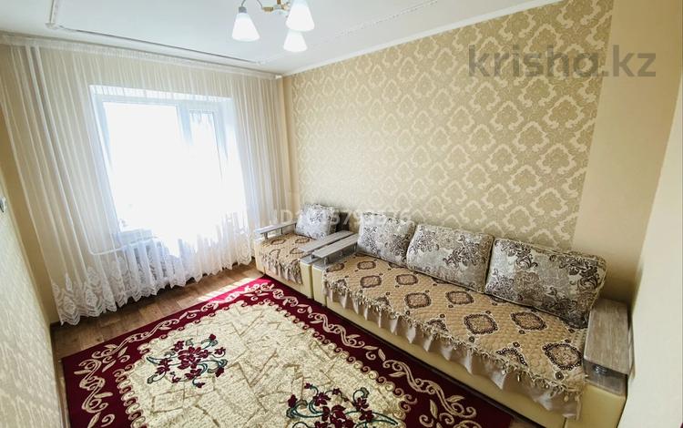 2-бөлмелі пәтер · 45 м² · 7/9 қабат, Физкультурная, бағасы: 19.5 млн ₸ в Семее — фото 2
