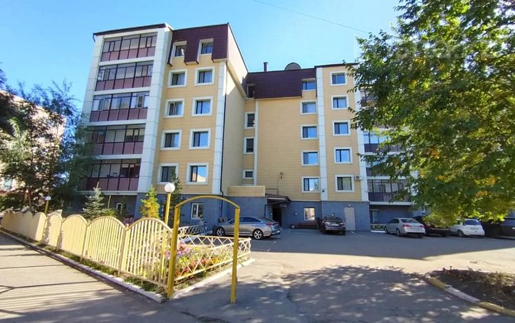 2-бөлмелі пәтер · 72.9 м² · 3/5 қабат, Назарбаева 2К, бағасы: 31 млн ₸ в Кокшетау — фото 22