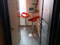 2-бөлмелі пәтер · 42.6 м² · 5/5 қабат, Қазақфильм ш/а., бағасы: 43 млн ₸ в Алматы, Бостандыкский р-н