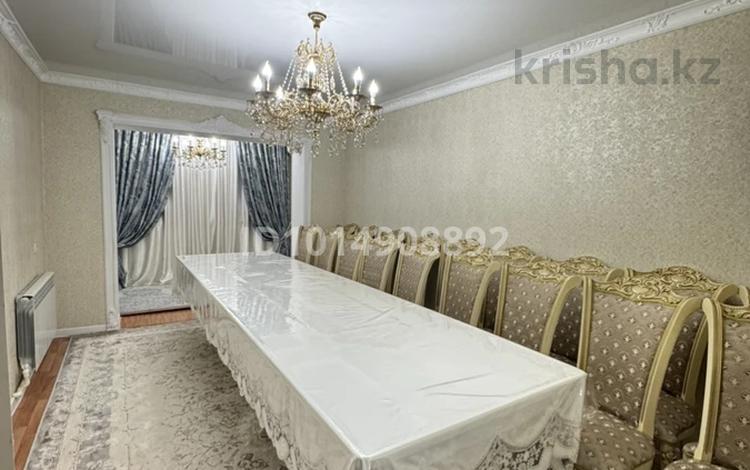 3-бөлмелі пәтер · 74 м² · 4/4 қабат, Стадионная 6, бағасы: 30 млн ₸ в Шымкенте, Енбекшинский р-н — фото 2