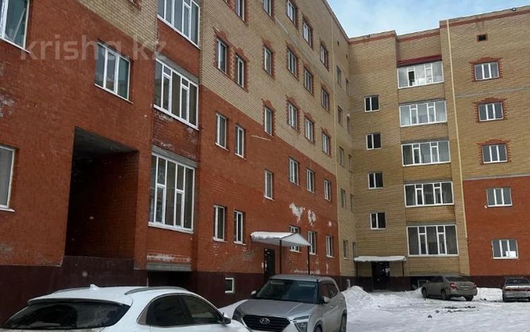 1-комнатная квартира, 41.6 м², 4/5 этаж, Алтын Орда 41в к3 за 11.3 млн 〒 в Актобе — фото 2