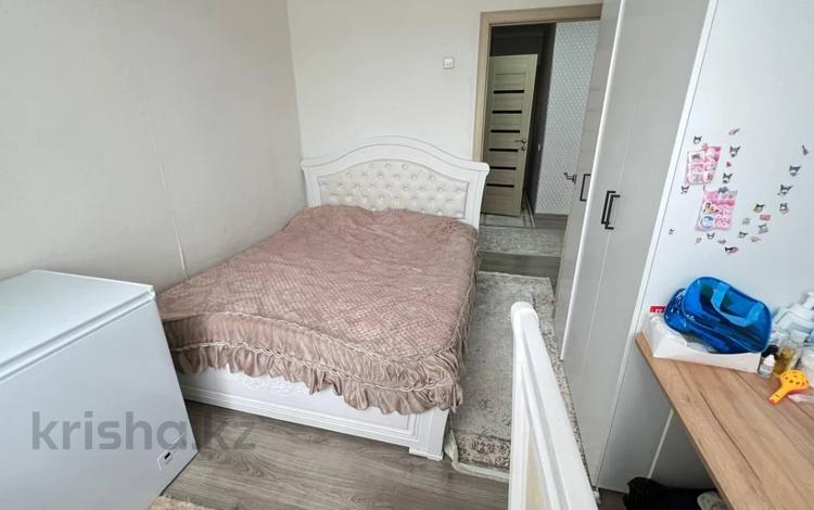 3-комнатная квартира · 63 м² · 5/5 этаж, Рыскулбекова 6 за ~ 35.4 млн ₸ в Семее — фото 2