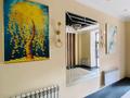 3-бөлмелі пәтер · 65.7 м² · 10/12 қабат, Ахмет Байтурсынулы, бағасы: 44.2 млн ₸ в Астане, Алматы р-н — фото 14