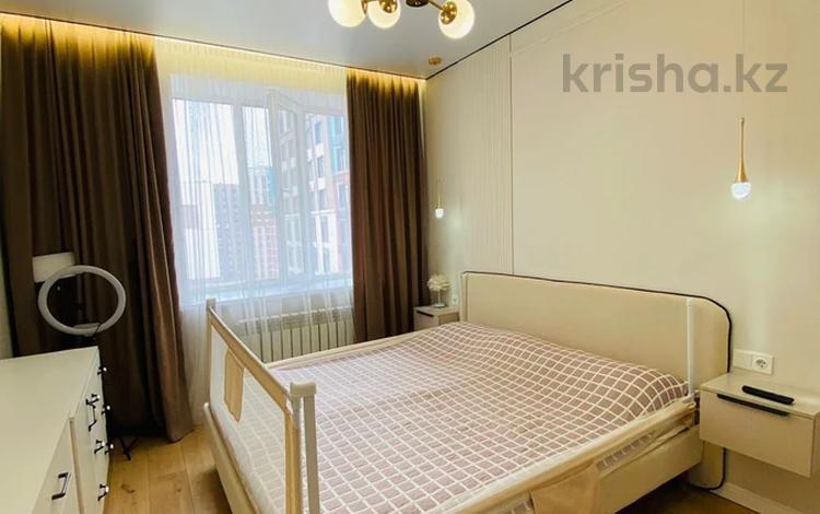 3-бөлмелі пәтер · 65.7 м² · 10/12 қабат, Ахмет Байтурсынулы, бағасы: 44.2 млн ₸ в Астане, Алматы р-н — фото 5